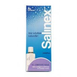 SAND SALINEX NASAL LUB GEL 30G