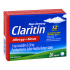 Claritin Allergy + Sinus Non-Drowsy 5mg Loratadine & 120mg Pseudoephedrine Sulfate Tablets