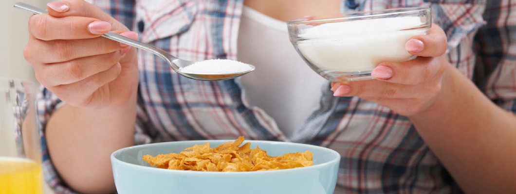 6 Negative Effects of Sugar