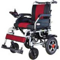 Heavyduty Wheelchair