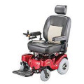Power Wheelchair 
