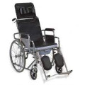 Reclining Wheelchair