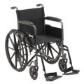 Standard Wheelchairs