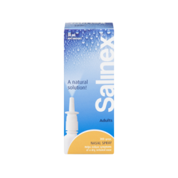Adults Nasal Spray, 30 ml