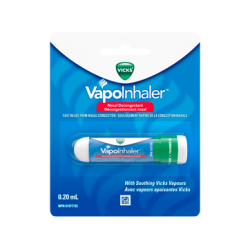 VapoInhaler, 0.2 ml
